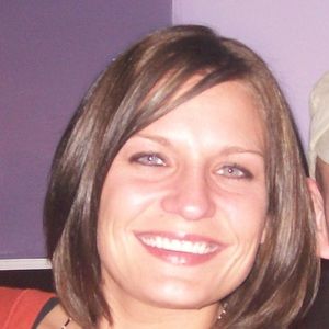 Meet your Posher, Mindy